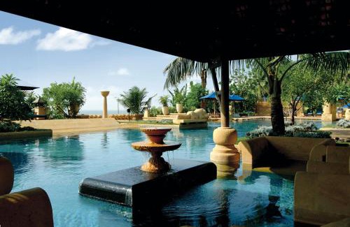 Juhu Hôtel | JW Marriott Mumbai Juhu