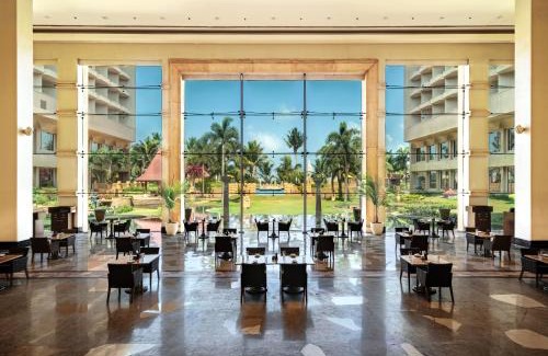 Juhu Hôtel | JW Marriott Mumbai Juhu
