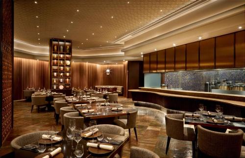 Juhu Hôtel | JW Marriott Mumbai Juhu