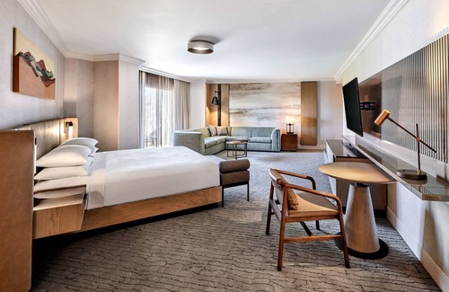 Desert Ridge Station Balnéaire | JW Marriott Phoenix Desert Ridge Resort & Spa