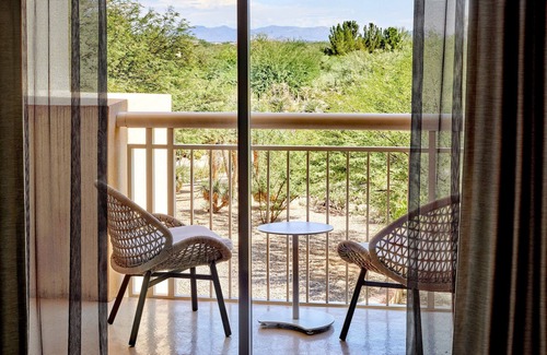 Desert Ridge Station Balnéaire | JW Marriott Phoenix Desert Ridge Resort & Spa