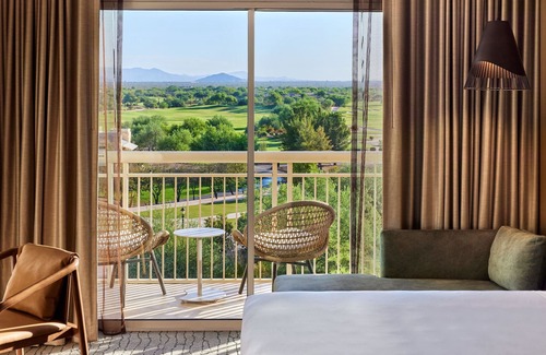 Desert Ridge Station Balnéaire | JW Marriott Phoenix Desert Ridge Resort & Spa