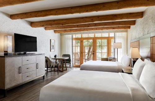 Paradise Valley Station Balnéaire | JW Marriott Scottsdale Camelback Inn Resort & Spa