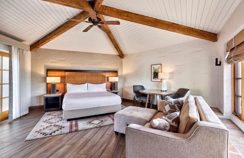 Paradise Valley Station Balnéaire | JW Marriott Scottsdale Camelback Inn Resort & Spa