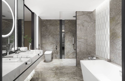 Fengxian Hôtel | JW Marriott Shanghai Fengxian