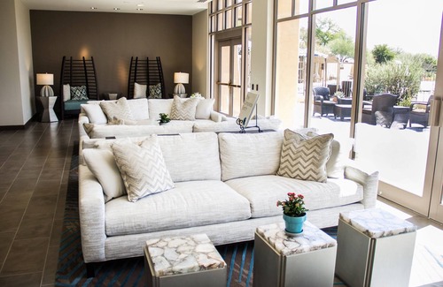 Tucson Station Balnéaire | JW Marriott Starr Pass Resort and Spa