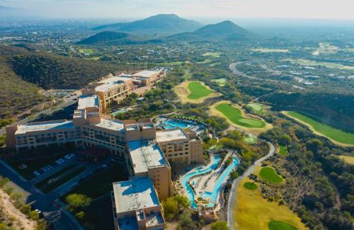 Tucson Station Balnéaire | JW Marriott Tucson Starr Pass Resort