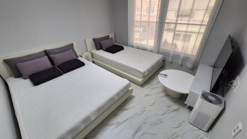 Gangbuk-gu Villa | JW's Bukhansan Healing Stay Ill