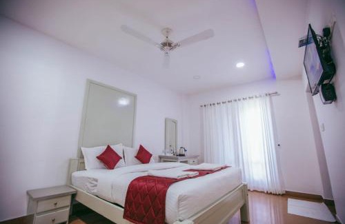 Nelliyampathy Hôtel | Jyothis Retreat
