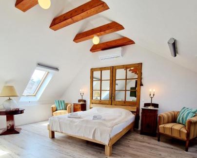 Kaptalantoti Appartement | Káli Cool