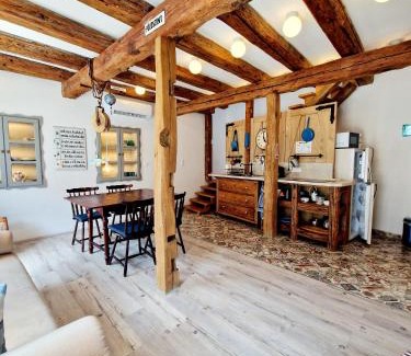 Kaptalantoti Appartement | Káli Cool