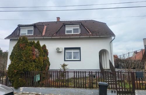 Zánka Appartement | Káli medence kapuja 3