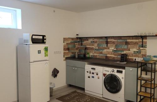 Zánka Appartement | Káli medence kapuja 3