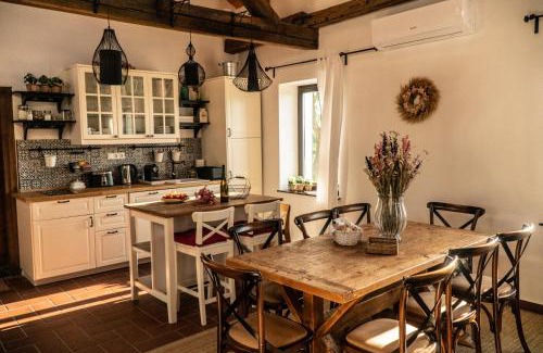 Kaptalantoti Maison | Káli Panoráma Birtok