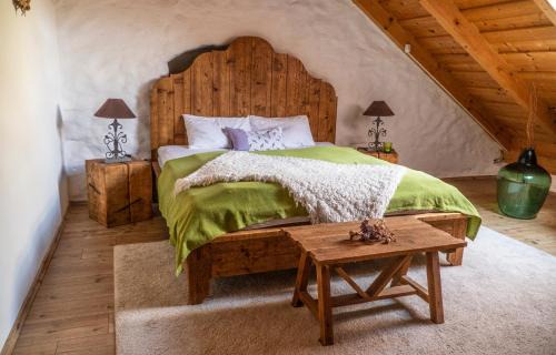 Kaptalantoti Maison | Káli Panoráma Birtok