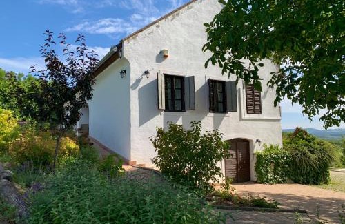 Kaptalantoti Maison | Káli Panoráma Birtok