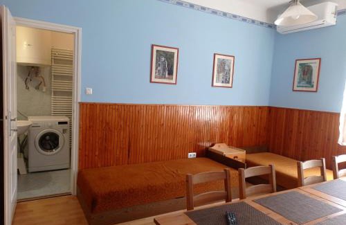 Bata Maison | Kápolnás Vendégház Báta-Gemenc