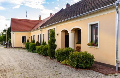 Kerkaskapolna Appartement | Kápolna Vendégház