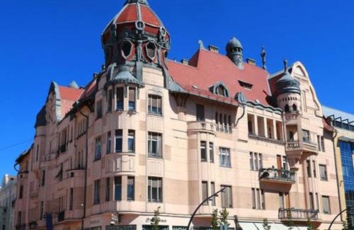 Szeged Appartement | Kárász16 Apartman Szeged