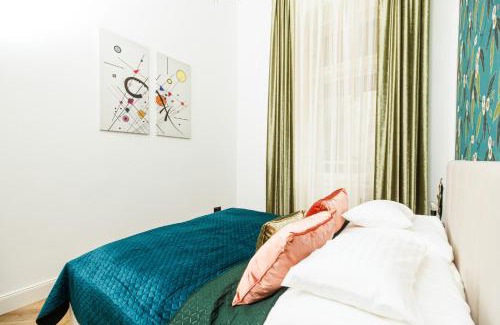 Szeged Appartement | Kárász16 Apartman Szeged