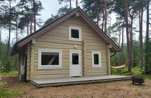 Elbiku Maison | Käbi Puhkemaja
