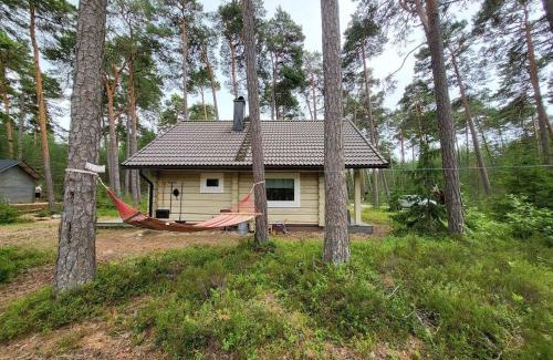 Elbiku Maison | Käbi Puhkemaja