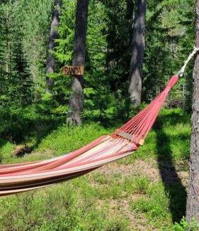 Elbiku Maison | Käbi Puhkemaja