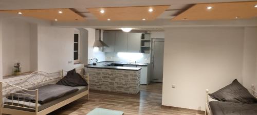 Waldbrunn Appartement | Käfer a