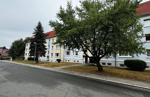 Groitzsch Appartement | Käferhain, App. 126, Germany