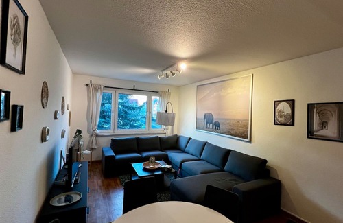 Groitzsch Appartement | Käferhain, App. 126, Germany