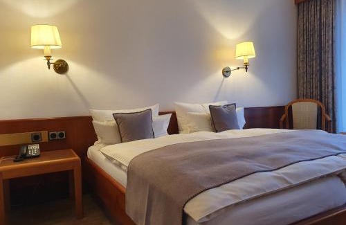 Horstein Hôtel | Käfernberg - Weinhotel