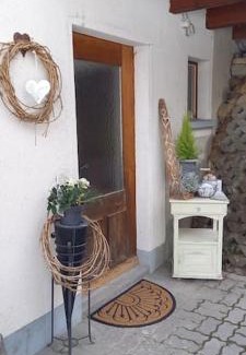 Beatenberg Appartement | Känzeli - Ferienwohnung mit Traumaussicht