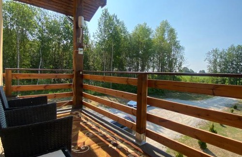 Jabara Appartement | Käopesa