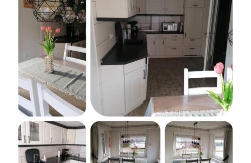 Osteel Maison | Käpt'n Brandt