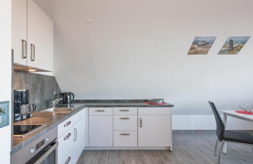 Norderhafen Appartement | Käpt'n Cook 09