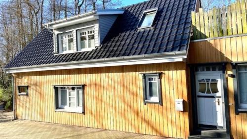 Papenburg Appartement | Käpt`n Suite