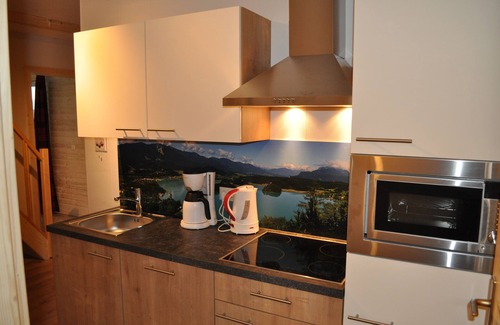 Augsdorf Hôtel | Kärnten Appartements