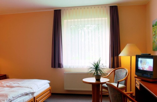Konigslutter am Elm Hôtel | Kärntner Stubn