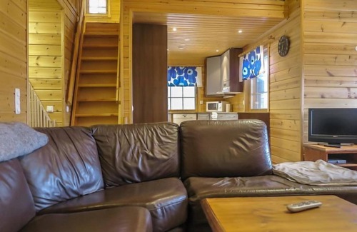 Syote Maison | Kärpänrinne b by Interhome
