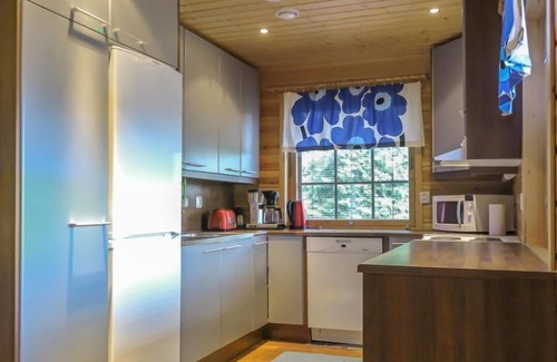 Syote Maison | Kärpänrinne b by Interhome