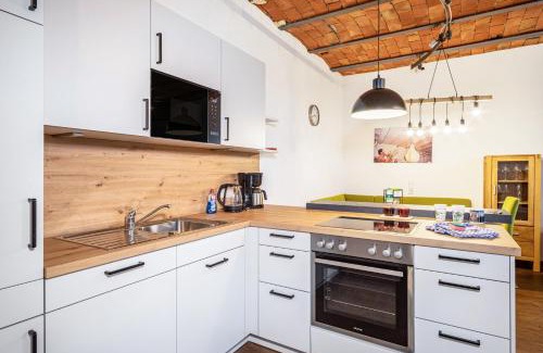 Christazhofen Appartement | Käserei
