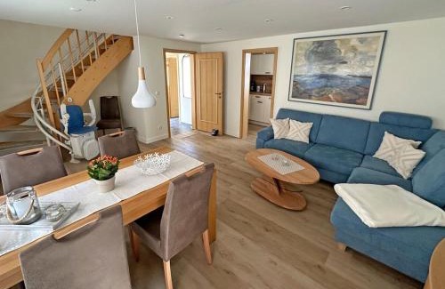 Warnemuende Maison | Käte Comfortable holiday residence