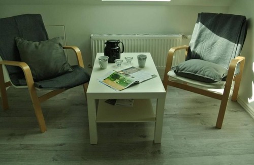 Faxe Appartement | Kærskovgård ferielejligheder