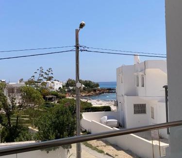 Mansoura Appartement | Kèlibia