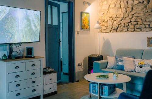 Badacsonytomaj Maison | Kékbazalt Vendégház