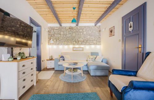 Badacsonytomaj Maison | Kékbazalt Vendégház