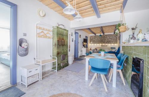 Badacsonytomaj Maison | Kékbazalt Vendégház