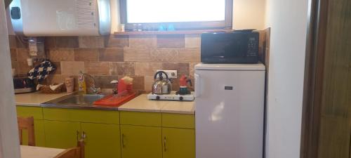 Bekescsaba Appartement | Két Puli Vendégház