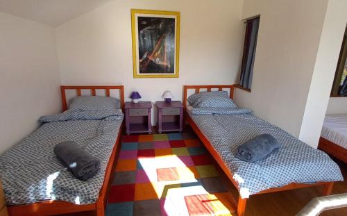 Bekescsaba Appartement | Két Puli Vendégház