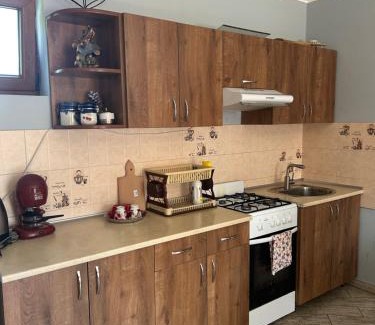 Kid'osh Appartement | Kígyósi szaunaház